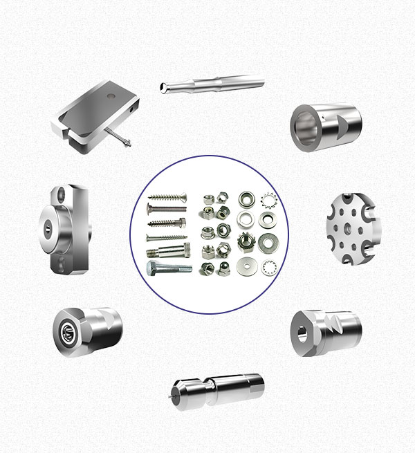 fasteners industry