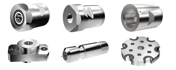 fastener-tooling