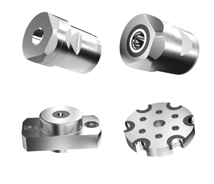 Fastener Tooling