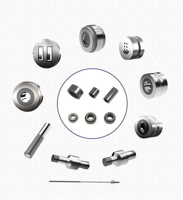sintered-components-industry